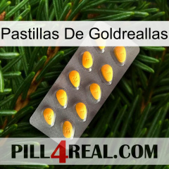 Goldreallas Pills cialis1